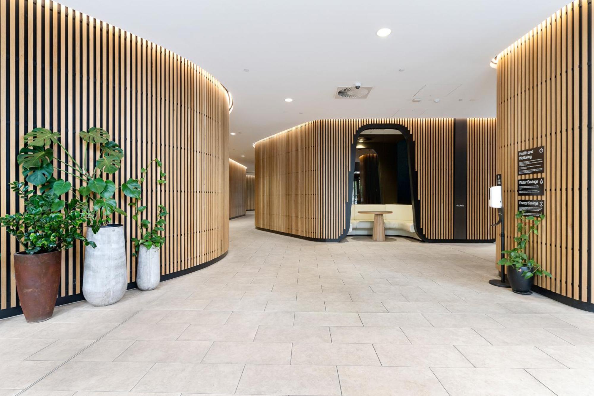 Melbourne Docklands Riverside Views Екстериор снимка