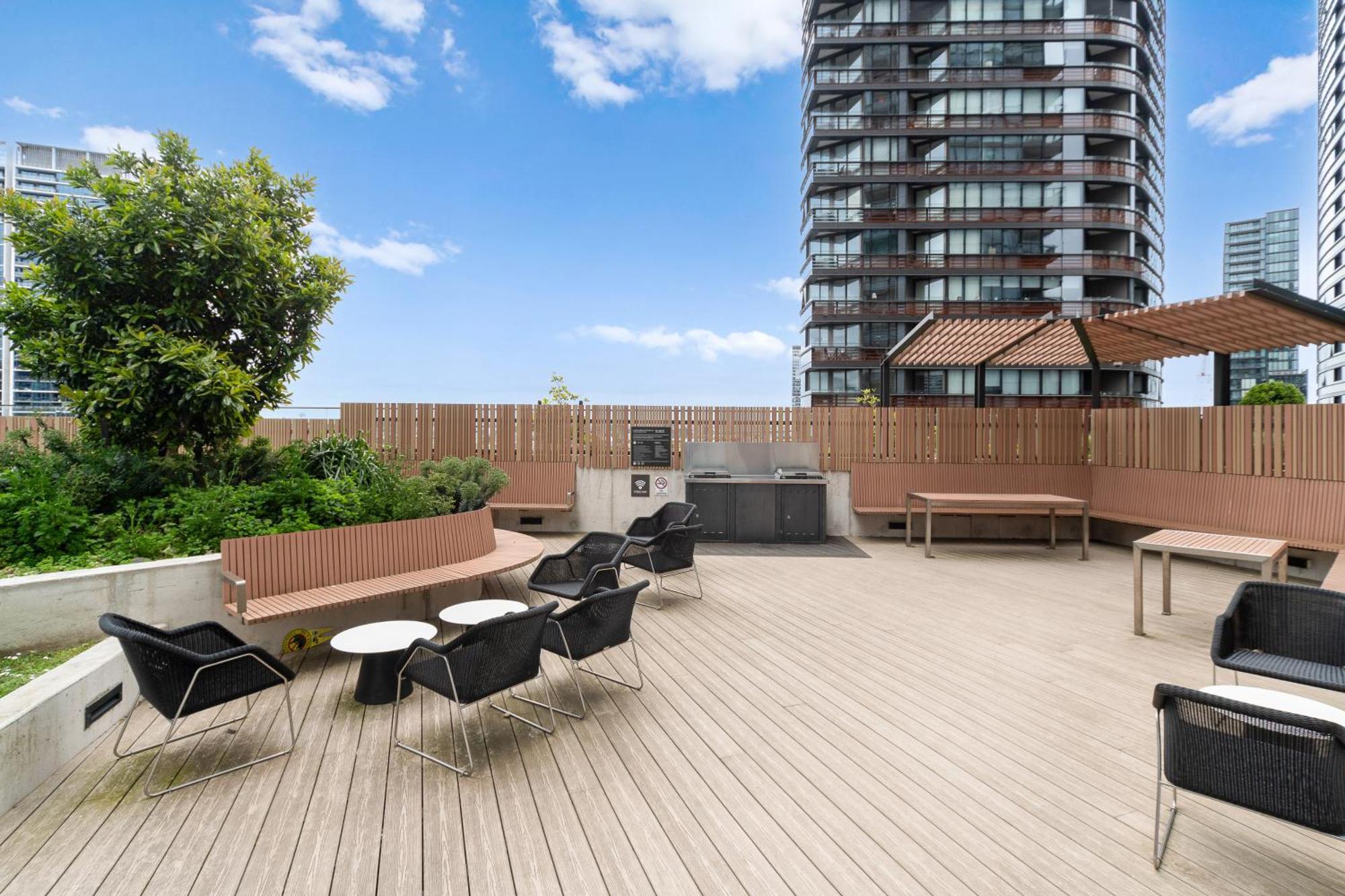 Melbourne Docklands Riverside Views Екстериор снимка
